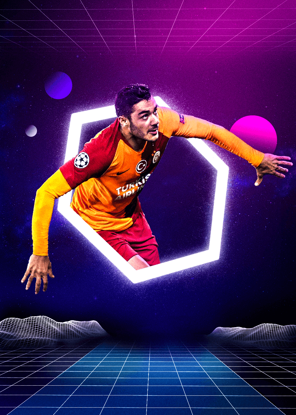 立了未來吸 立了未來吸