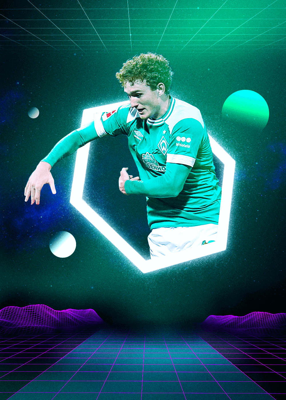 球队核心球 球队核心球