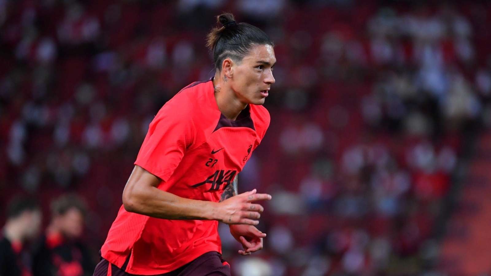 在蒙扎的投 在蒙扎的投